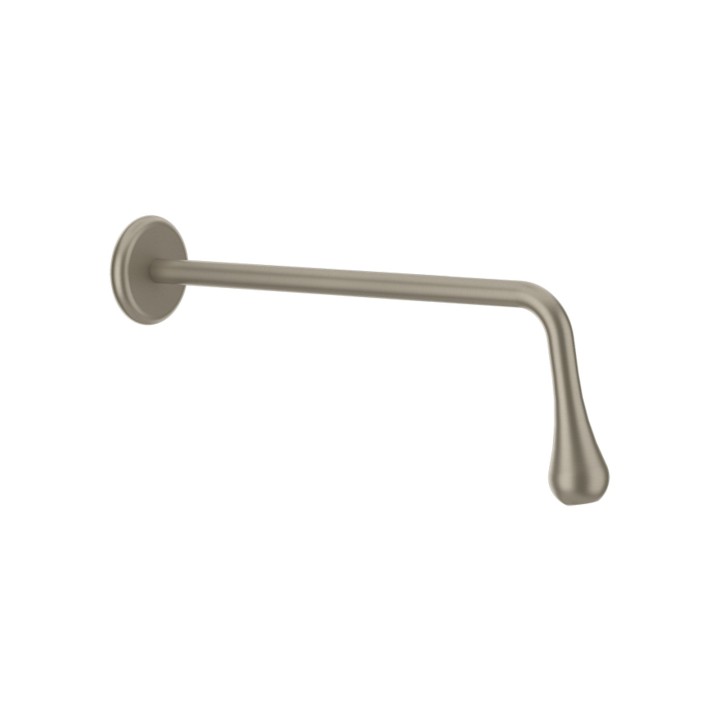 Gessi 33723 bocca lavabo a parete linea GOCCIA