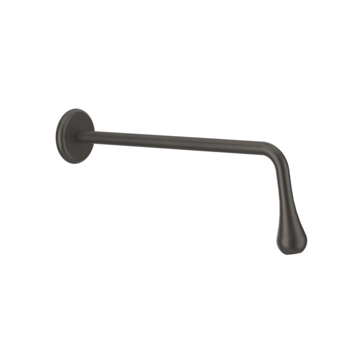 Gessi 33723 bocca lavabo a parete linea GOCCIA