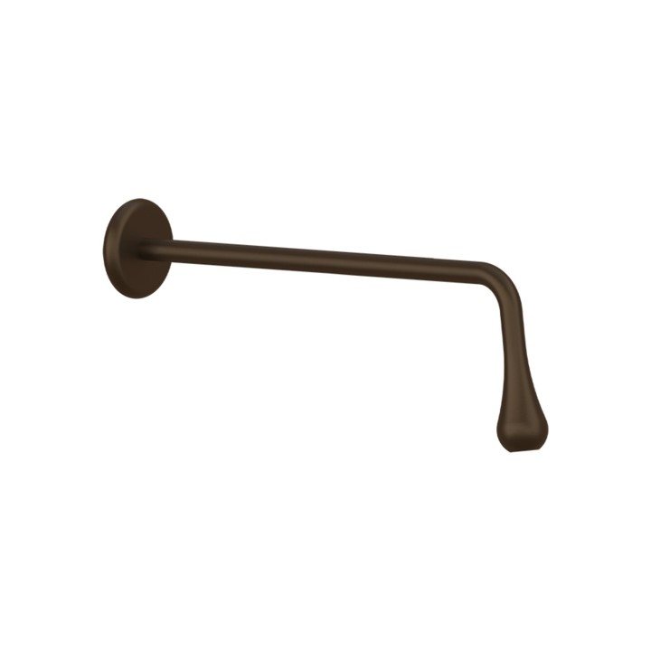 Gessi 33723 bocca lavabo a parete linea GOCCIA