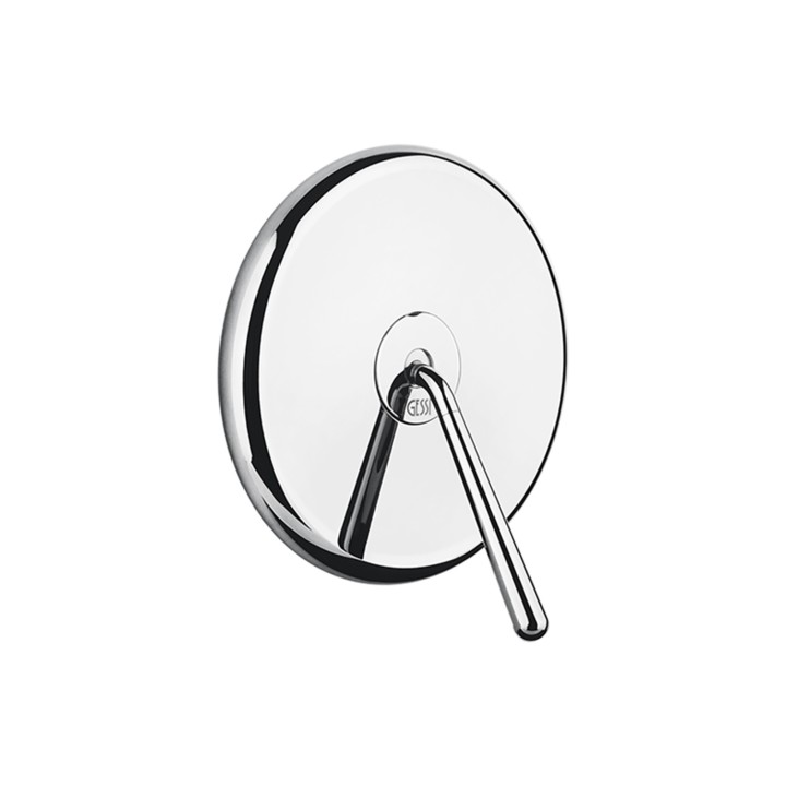 Gessi 33744 parte esterna miscelatore a parete linea GOCCIA