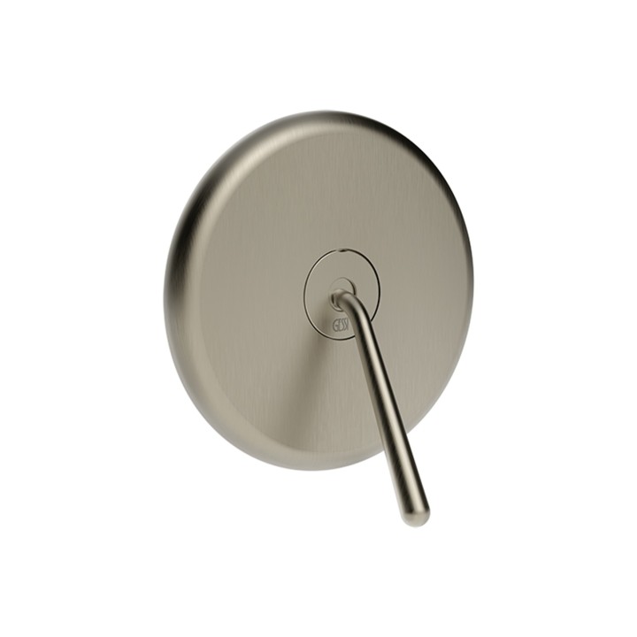 Gessi 33744 parte esterna miscelatore a parete linea GOCCIA