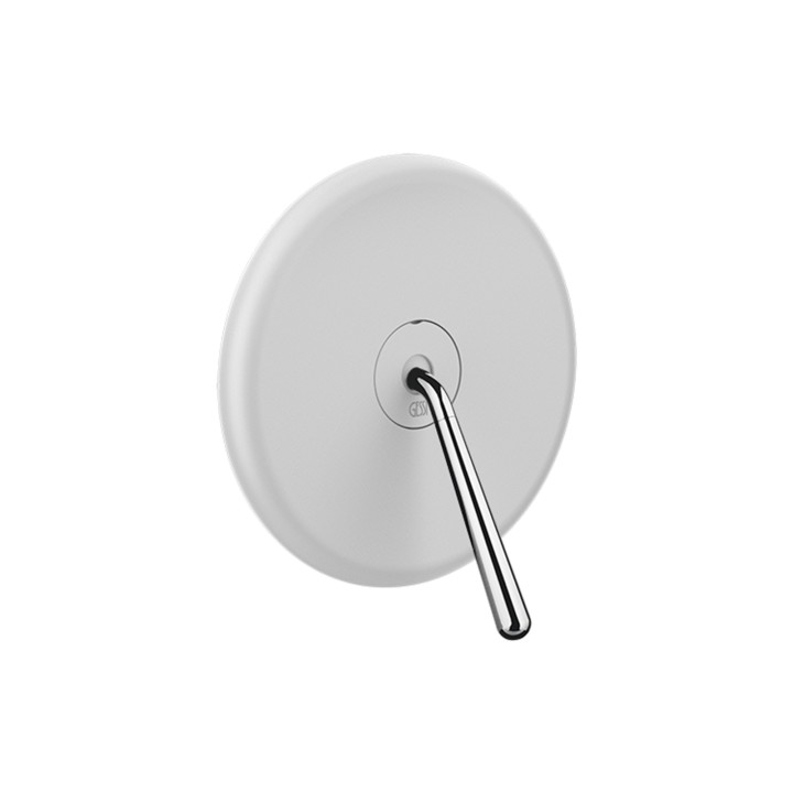 Gessi 33744 parte esterna miscelatore a parete linea GOCCIA