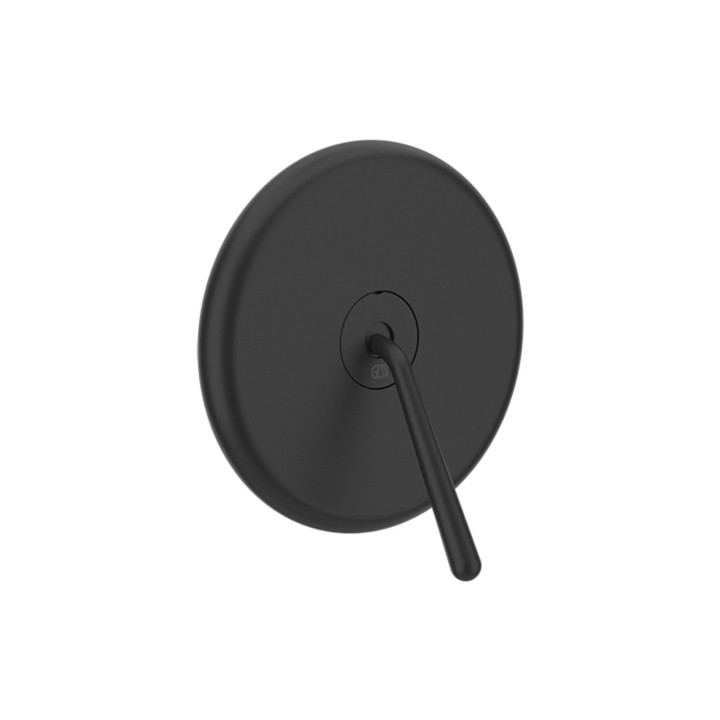 Gessi 33744 parte esterna miscelatore a parete linea GOCCIA