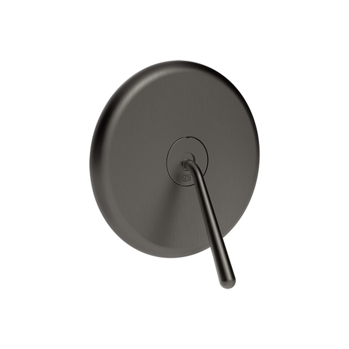 Gessi 33744 parte esterna miscelatore a parete linea GOCCIA