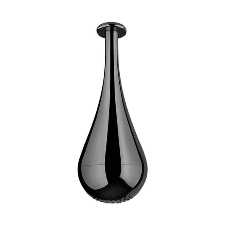 Gessi 33751 soffione anticalcare doccia a soffitto linea GOCCIA