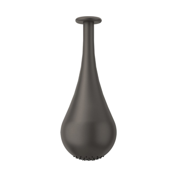 Gessi 33751 soffione anticalcare doccia a soffitto linea GOCCIA