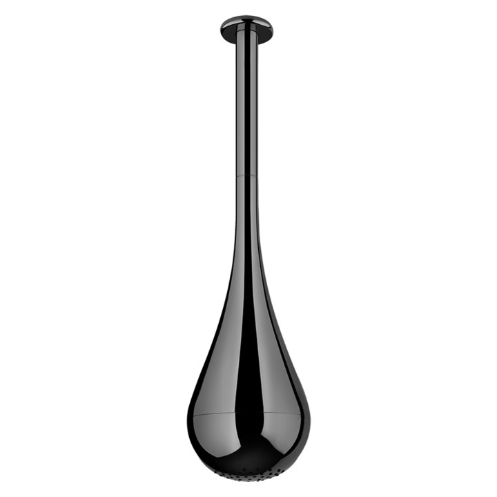 Gessi 33752 soffione anticalcare doccia a soffitto linea GOCCIA