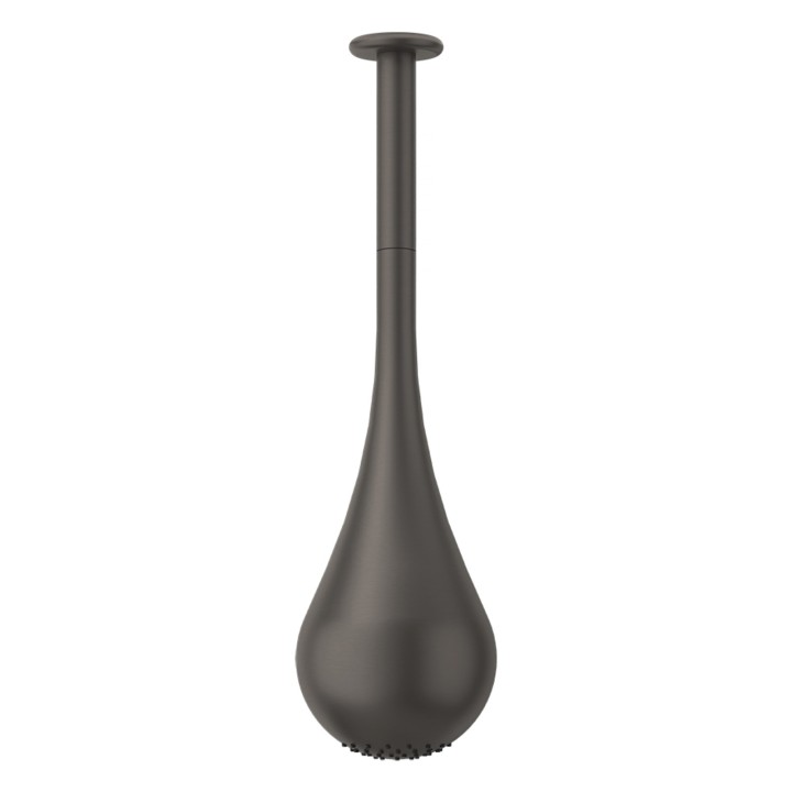 Gessi 33752 soffione anticalcare doccia a soffitto linea GOCCIA