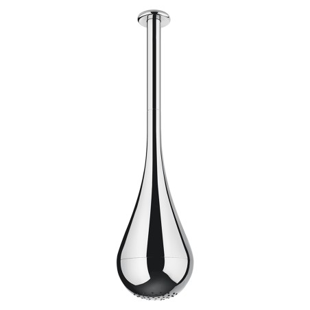 Gessi 33753 soffione anticalcare doccia linea GOCCIA