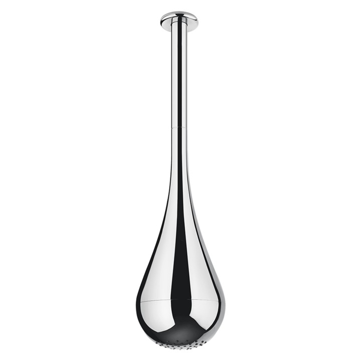 Gessi 33753 soffione anticalcare doccia linea GOCCIA