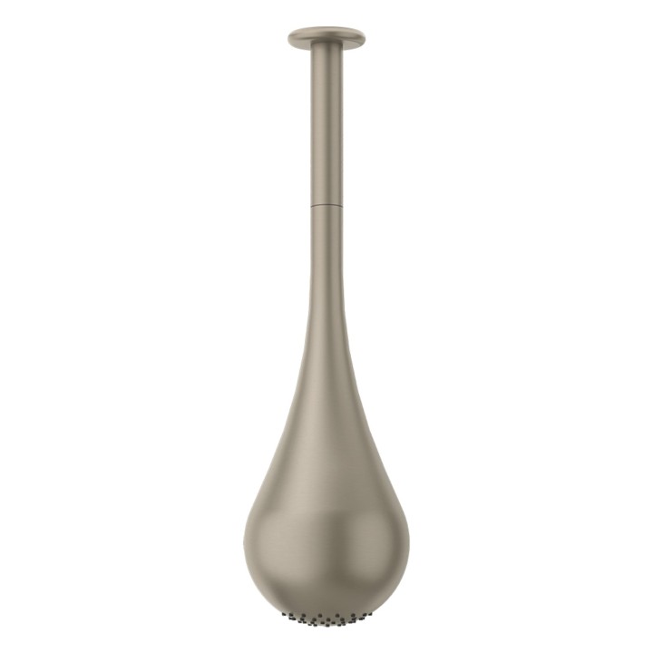 Gessi 33753 soffione anticalcare doccia linea GOCCIA