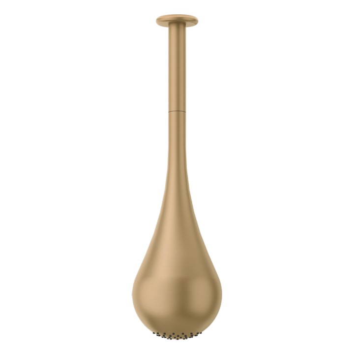 Gessi 33753 soffione anticalcare doccia linea GOCCIA