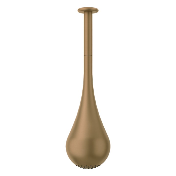 Gessi 33753 soffione anticalcare doccia linea GOCCIA