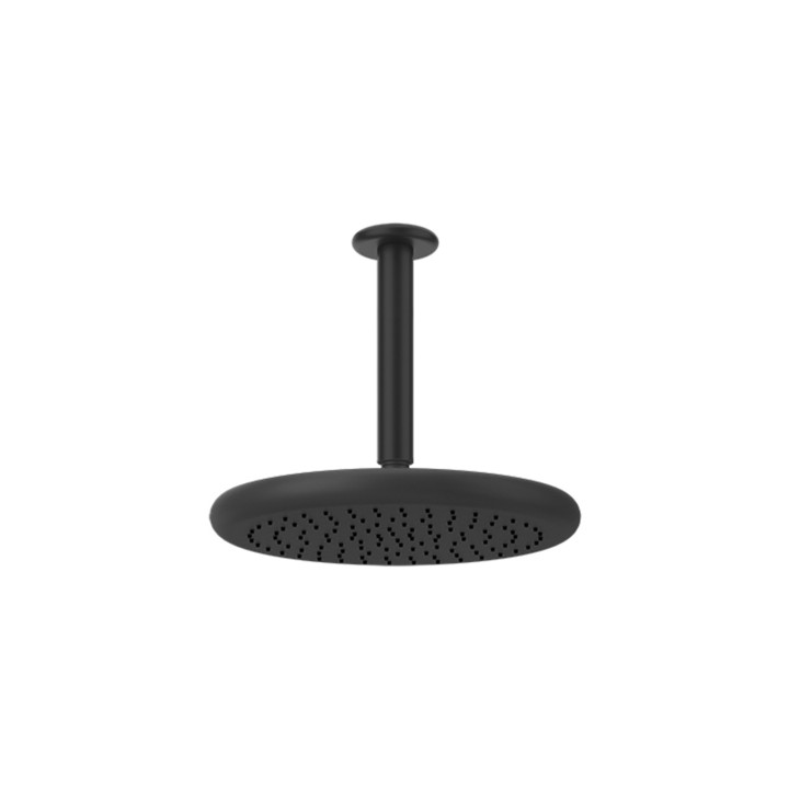 Gessi 33766 soffione anticalcare doccia a soffitto orientabile linea GOCCIA