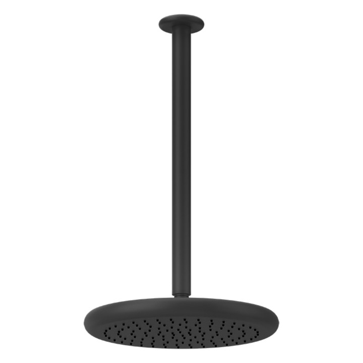 Gessi 33768 soffione anticalcare a soffitto linea GOCCIA