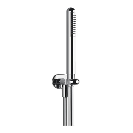 Gessi 33773 set doccia con presa acqua linea GOCCIA
