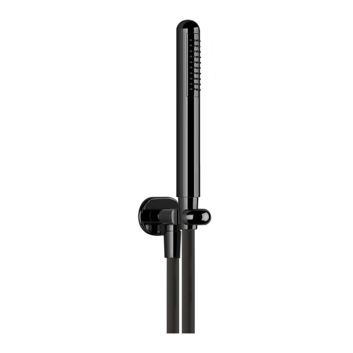 Gessi 33773 set doccia con presa acqua linea GOCCIA