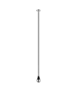 Gessi 33799 bocca a soffitto linea GOCCIA