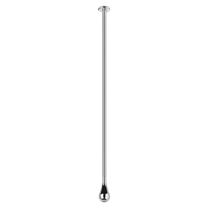 Gessi 33799 bocca a soffitto linea GOCCIA