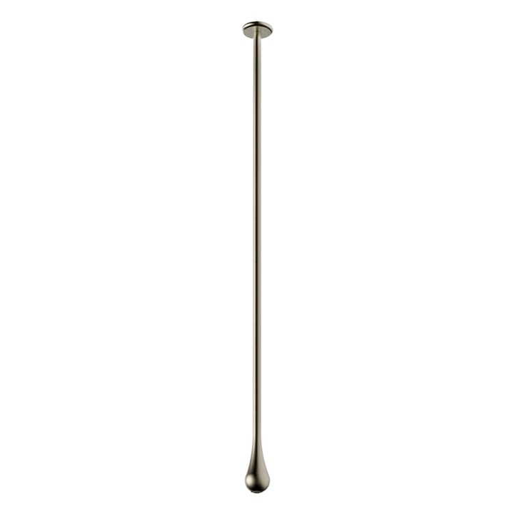 Gessi 33799 bocca a soffitto linea GOCCIA