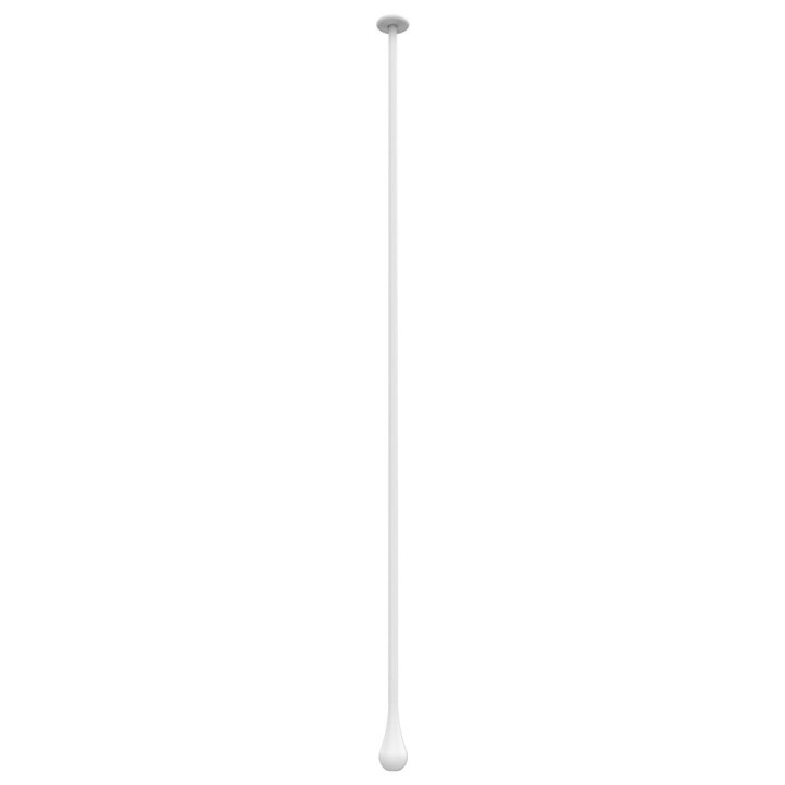 Gessi 33799 bocca a soffitto linea GOCCIA