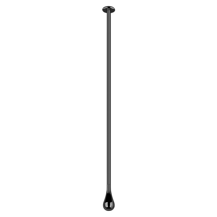 Gessi 33799 bocca a soffitto linea GOCCIA