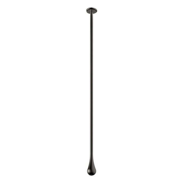 Gessi 33799 bocca a soffitto linea GOCCIA