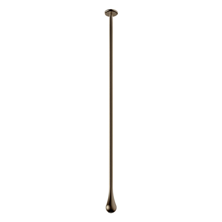 Gessi 33799 bocca a soffitto linea GOCCIA