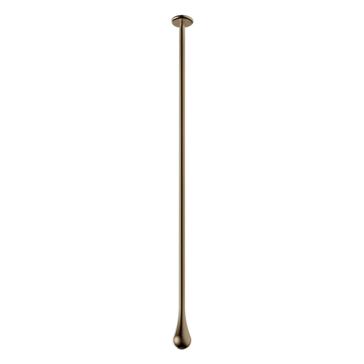 Gessi 33799 bocca a soffitto linea GOCCIA