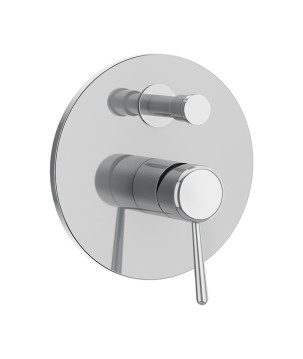 Gessi 44678 parte esterna miscelatore linea GOCCIA