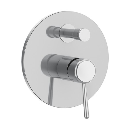 Gessi 44678 parte esterna miscelatore linea GOCCIA
