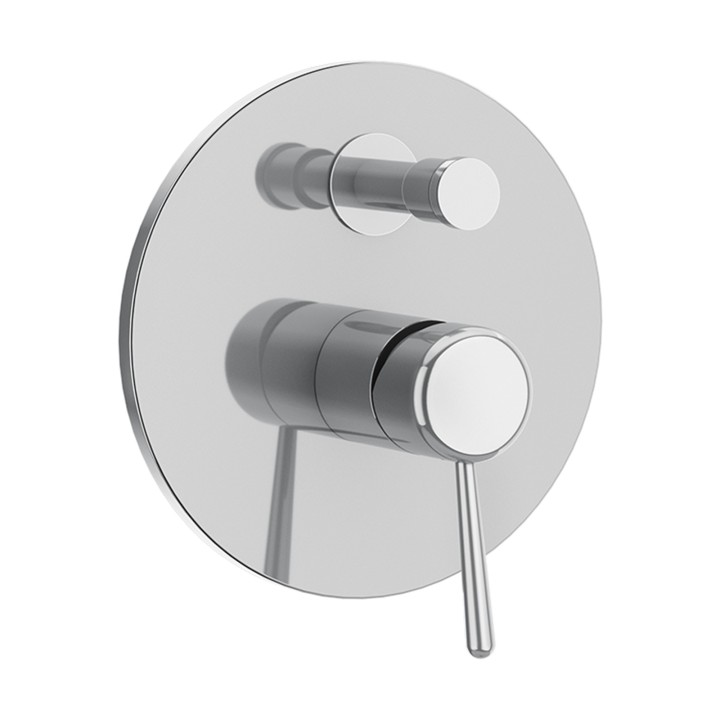 Gessi 44678 parte esterna miscelatore linea GOCCIA Gessi 44678 parte esterna miscelatore linea GOCCIA