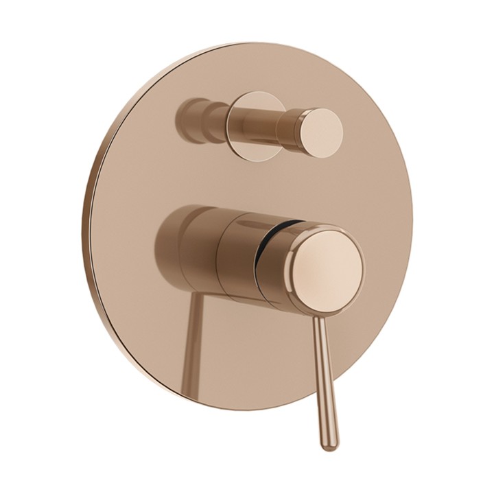 Gessi 44678 parte esterna miscelatore linea GOCCIA Gessi 44678 parte esterna miscelatore linea GOCCIA
