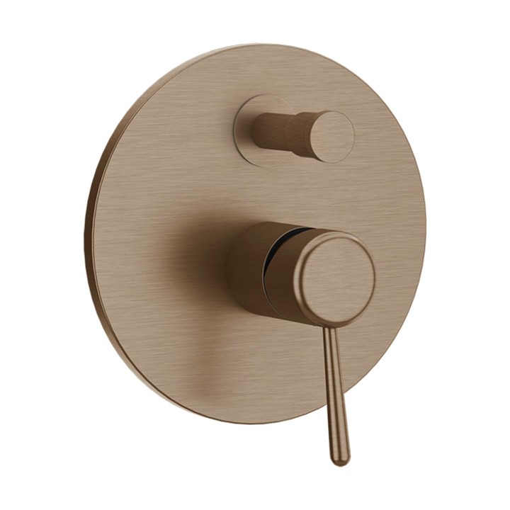 Gessi 44678 parte esterna miscelatore linea GOCCIA Gessi 44678 parte esterna miscelatore linea GOCCIA