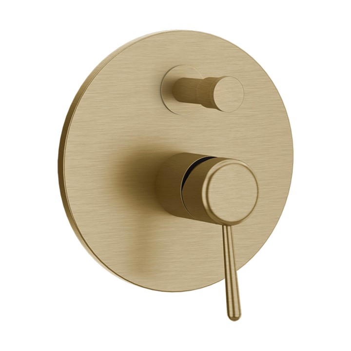 Gessi 44678 parte esterna miscelatore linea GOCCIA Gessi 44678 parte esterna miscelatore linea GOCCIA