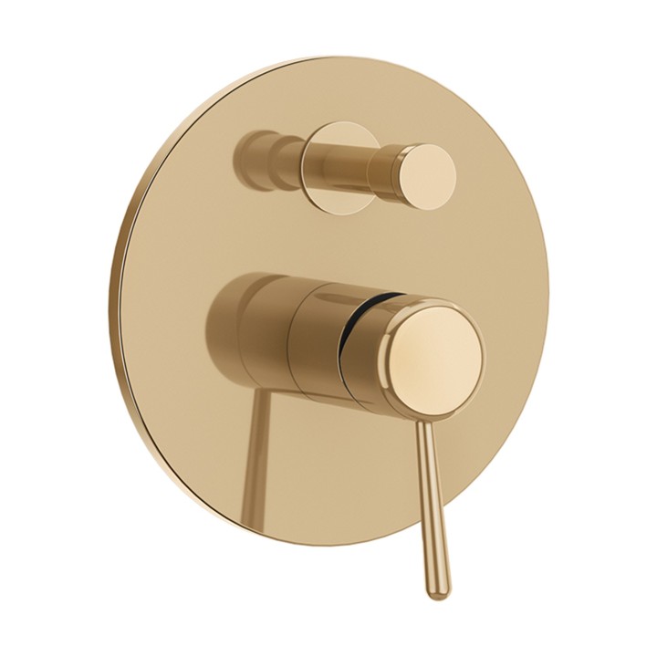 Gessi 44678 parte esterna miscelatore linea GOCCIA Gessi 44678 parte esterna miscelatore linea GOCCIA