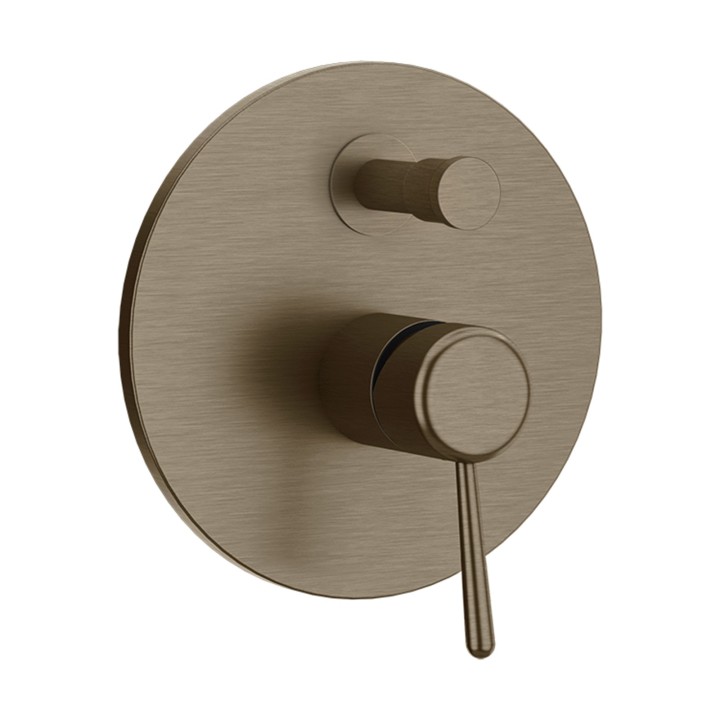 Gessi 44678 parte esterna miscelatore linea GOCCIA Gessi 44678 parte esterna miscelatore linea GOCCIA