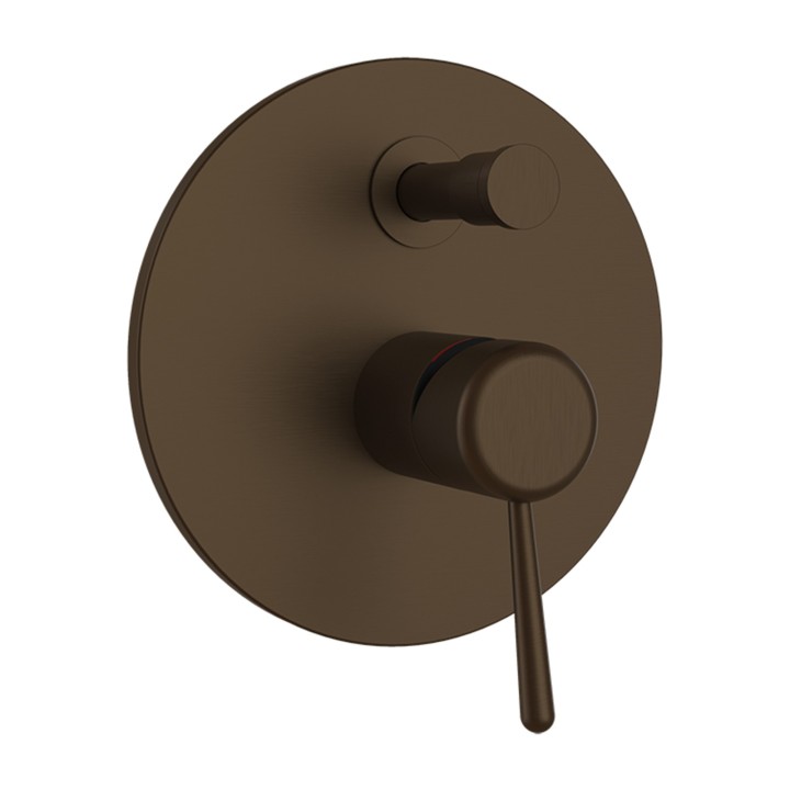 Gessi 44678 parte esterna miscelatore linea GOCCIA Gessi 44678 parte esterna miscelatore linea GOCCIA