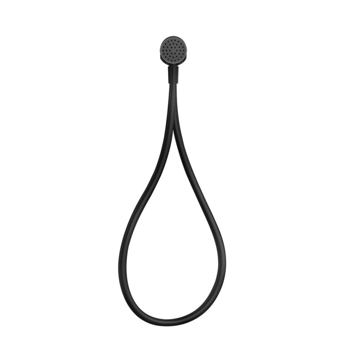 Gessi 63099 set doccia magnetico con presa acqua linea GOCCIA