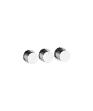Gessi 63434 parte esterna miscelatore termostatico