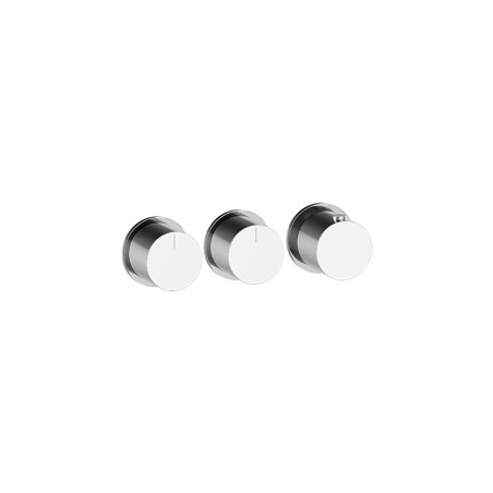 Gessi 63434 parte esterna miscelatore termostatico