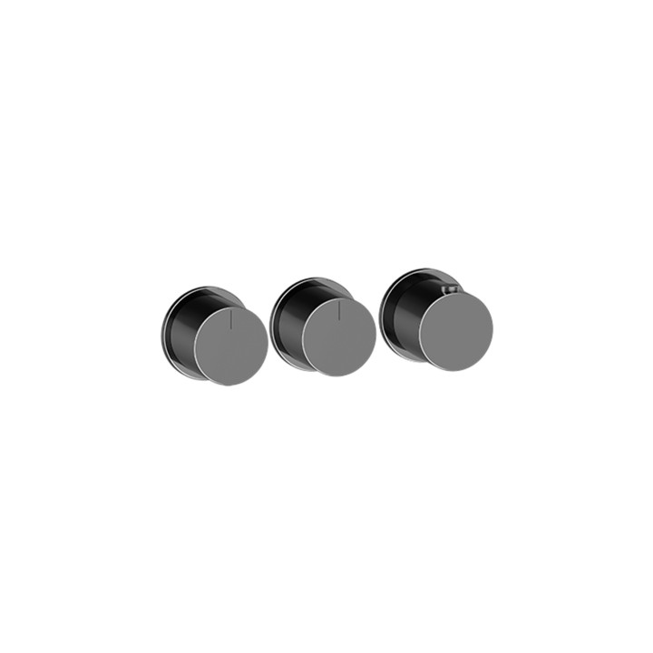 Gessi 63434 parte esterna miscelatore termostatico Gessi 63434 parte esterna miscelatore termostatico