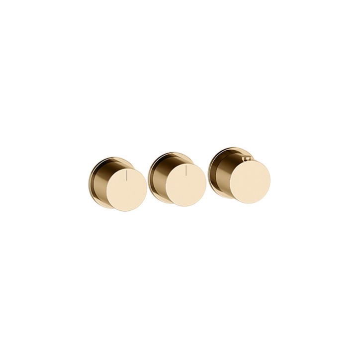 Gessi 63434 parte esterna miscelatore termostatico
