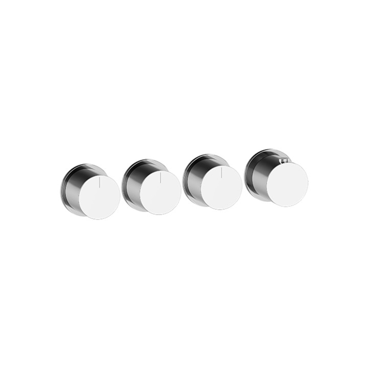 Gessi 63436 parte esterna miscelatore termostatico Gessi 63436 parte esterna miscelatore termostatico