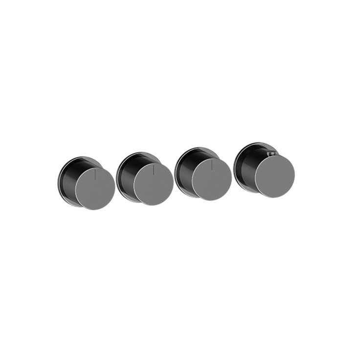 Gessi 63436 parte esterna miscelatore termostatico Gessi 63436 parte esterna miscelatore termostatico