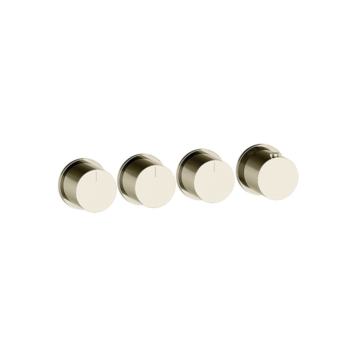 Gessi 63436 parte esterna miscelatore termostatico Gessi 63436 parte esterna miscelatore termostatico