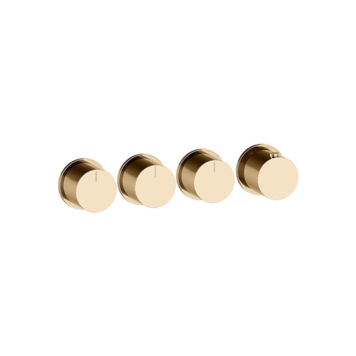 Gessi 63436 parte esterna miscelatore termostatico Gessi 63436 parte esterna miscelatore termostatico