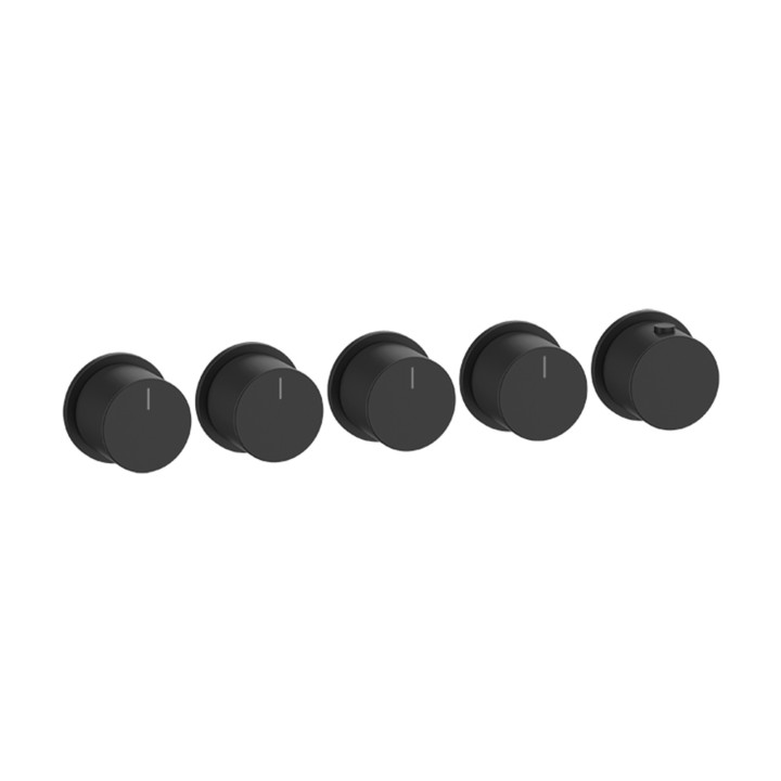 Gessi 63438 parte esterna miscelatore termostatico Gessi 63438 parte esterna miscelatore termostatico