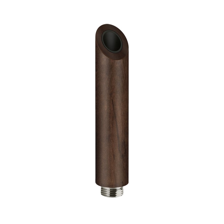 Gessi 32929 doccetta kneipp in palissandro linea RILIEVO