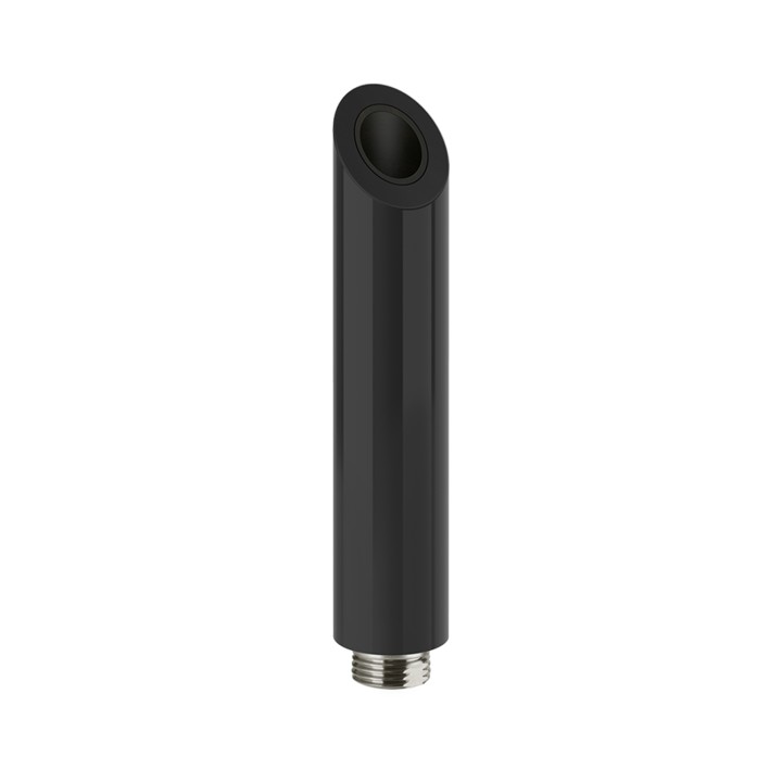 Gessi 32930 doccetta kneipp nera linea RILIEVO